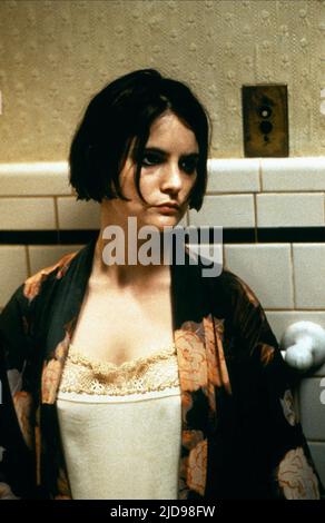 JENNIFER JASON LEIGH, MRS. PARKER AND THE VICIOUS CIRCLE, 1994, Stock Photo