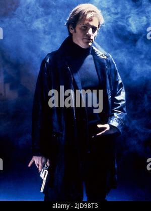 DENIS LEARY, JUDGMENT NIGHT, 1993, Stock Photo