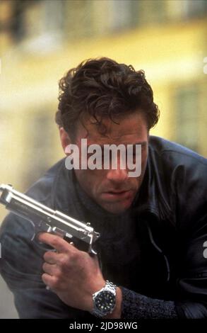 MAXIMUM RISK (1996) JEAN-CLAUDE VAN DAMME MAXR 016 Stock Photo - Alamy