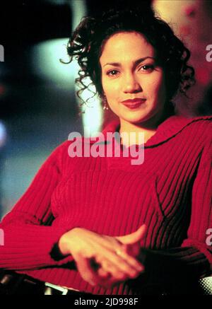 MONEY TRAIN, Jennifer Lopez, 1995 Stock Photo - Alamy