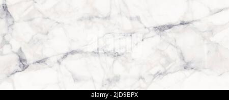 White marble with grey veins. Light marble. Marble with lines. The texture of marble. Marble background. Expensive marble. Stock Photo