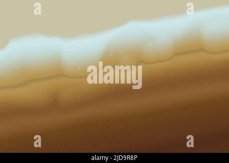 Texture foil Metal sheet seamless, high quality Stock Photo