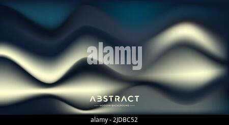 Abstract Creative concept vector multicoloured blurred background.For Web and Mobile Applications, art illustration template design. Stock Vector