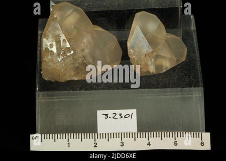 Calcite. minerals. Europe; England; Derby County; Egam Stock Photo - Alamy