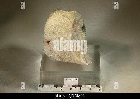 Calcite. minerals. Africa; Egypt; Cairo; Mosque Mahomet Ali Stock Photo