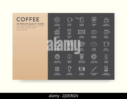 https://l450v.alamy.com/450v/2jdergn/set-of-thin-vector-coffee-elements-and-coffee-accessories-illustration-can-be-used-as-logo-or-icon-in-premium-quality-2jdergn.jpg