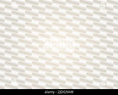 Abstract background textured futuristic backdrop template poster halftone wallpaper pattern seamless vector illustration Stock Vector