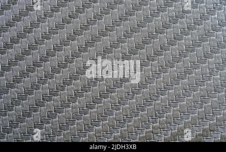 Macro carbon texture on furniture surfaces Stock Photo