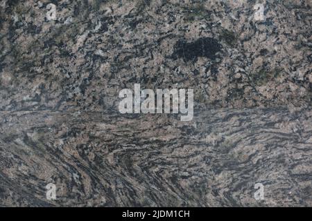 Patterned natural of dark gray marble (Gold Russia) texture background for product design Stock Photo