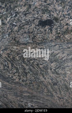 Patterned natural of dark gray marble (Gold Russia) texture background for product design Stock Photo