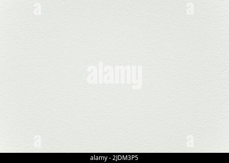 White rough wall, texture or background Stock Photo
