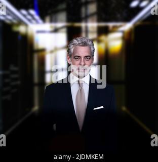 businessman Stock Photo