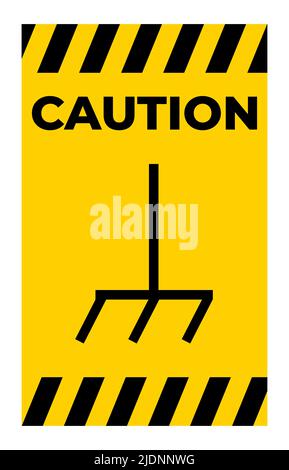 Frame Chassis Symbol Sign, Vector Illustration, Isolate On White Background Label. EPS10 Stock Vector
