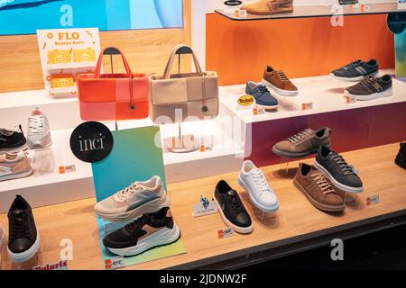 FLO - The trendiest shoes of the season are at FLO. | Facebook