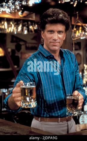 TED DANSON, CHEERS, 1982 Stock Photo - Alamy