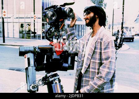 Image of KennethJohnson 1988 Short Circuit 2 (Call Me Johnny 5)