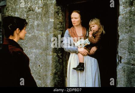 O'CONNOR,DUNCAN, MANSFIELD PARK, 1999 Stock Photo