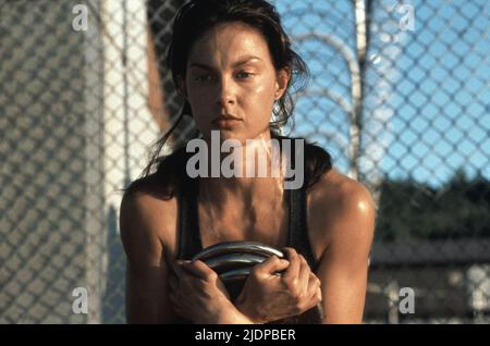 ASHLEY JUDD, DOUBLE JEOPARDY, 1999 Stock Photo