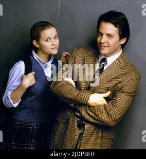 WITHERSPOON,BRODERICK, ELECTION, 1999 Stock Photo