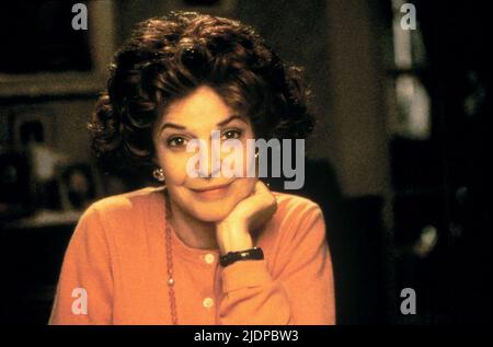 ANNE BANCROFT, HOME FOR THE HOLIDAYS, 1995 Stock Photo