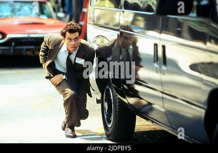 JOHNNY DEPP, NICK OF TIME, 1995 Stock Photo