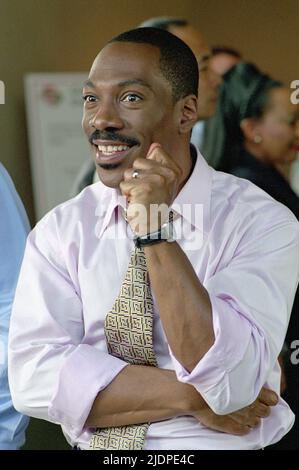 EDDIE MURPHY, DADDY DAY CARE, 2003 Stock Photo