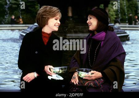 MOORE,HARPER, MARY AND RHODA, 2000 Stock Photo