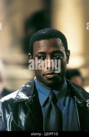 THE ART OF WAR (2000) WESLEY SNIPES WARA 032 Stock Photo - Alamy