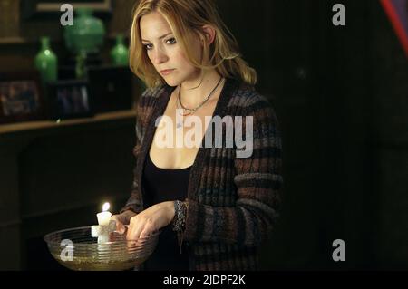 Kate Hudson Film: The Skeleton Key (USA/DE 2005) Characters: Caroline