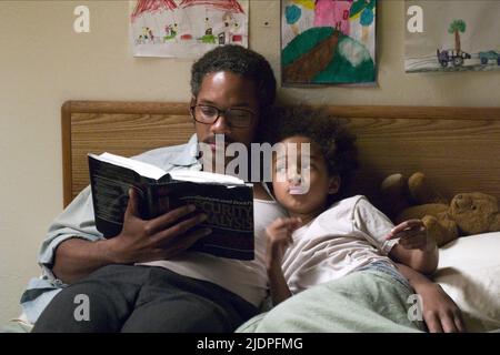 SMITH,SMITH, THE PURSUIT OF HAPPYNESS, 2006 Stock Photo