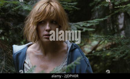 KELLY REILLY, EDEN LAKE, 2008, Stock Photo