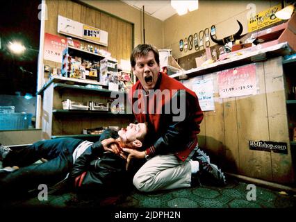 KEVIN BACON, DEATH SENTENCE, 2007, Stock Photo