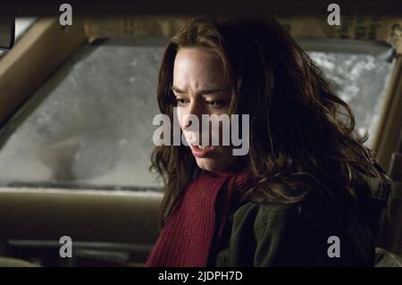 EMILY BLUNT, WIND CHILL, 2007, Stock Photo