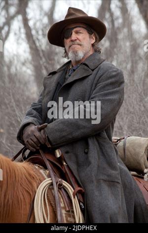 true grit cowboy hat