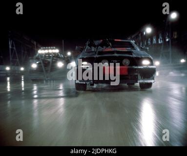 RACE SCENE, DEATH RACE, 2008 Stock Photo - Alamy
