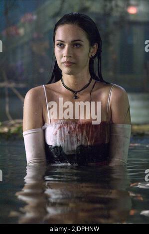 MEGAN FOX, JENNIFER'S BODY, 2009 Stock Photo - Alamy