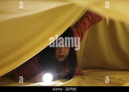 BAILEE MADISON, DON'T BE AFRAID OF THE DARK, 2010, Stock Photo