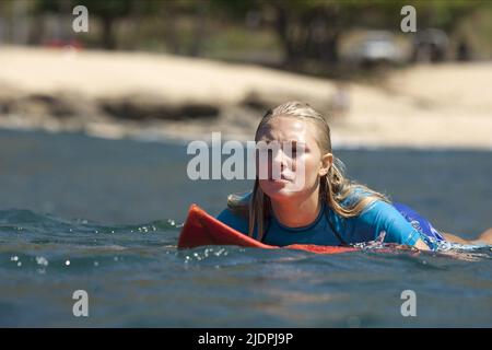 ANNASOPHIA ROBB, SOUL SURFER, 2011 Stock Photo - Alamy