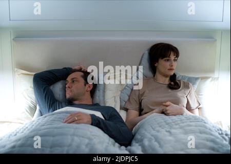 LAW,WEISZ, 360, 2011, Stock Photo