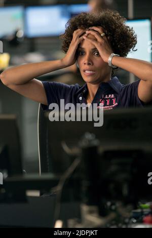 HALLE BERRY, THE CALL, 2013, Stock Photo