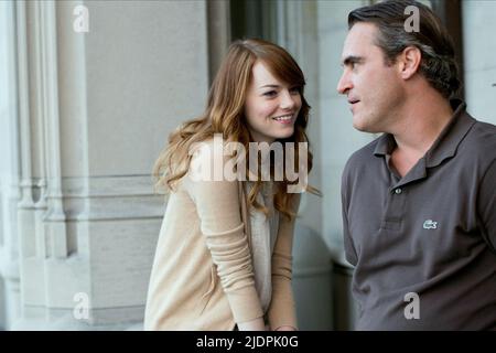 STONE,PHOENIX, IRRATIONAL MAN, 2015, Stock Photo