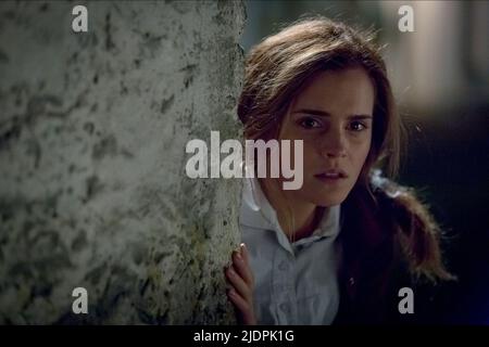 EMMA WATSON, COLONIA, 2015 Stock Photo - Alamy