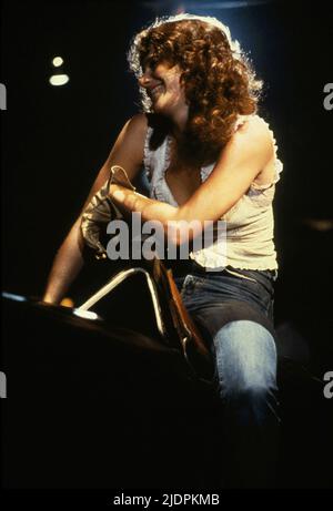 DEBRA WINGER, URBAN COWBOY, 1980 Stock Photo