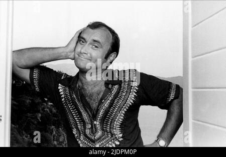 PHIL COLLINS, BUSTER, 1988 Stock Photo - Alamy