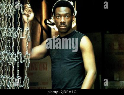 EDDIE MURPHY, BEVERLY HILLS COP, 1984 Stock Photo