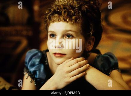 Interview Mit Einem Vampir Interview Vampire ?, Kirsten Dunst, Brad