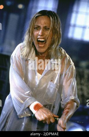 PATRICIA ARQUETTE, STIGMATA, 1999 Stock Photo