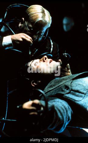 SUTHERLAND,SEWELL, DARK CITY, 1998 Stock Photo