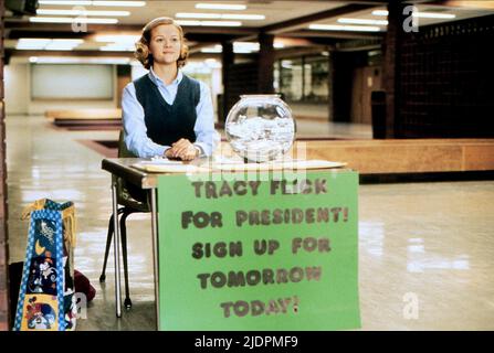 REESE WITHERSPOON, ELECTION, 1999 Stock Photo