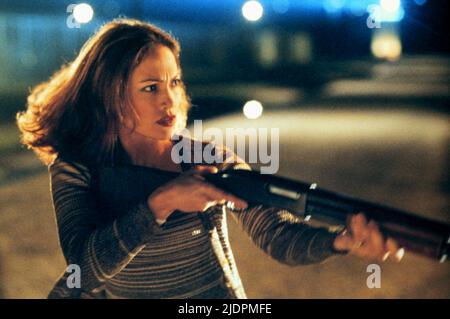 JENNIFER LOPEZ, OUT OF SIGHT, 1998 Stock Photo